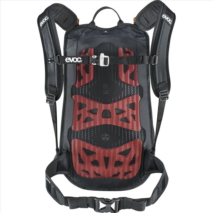 Actual product image Evoc stage team (12 l)