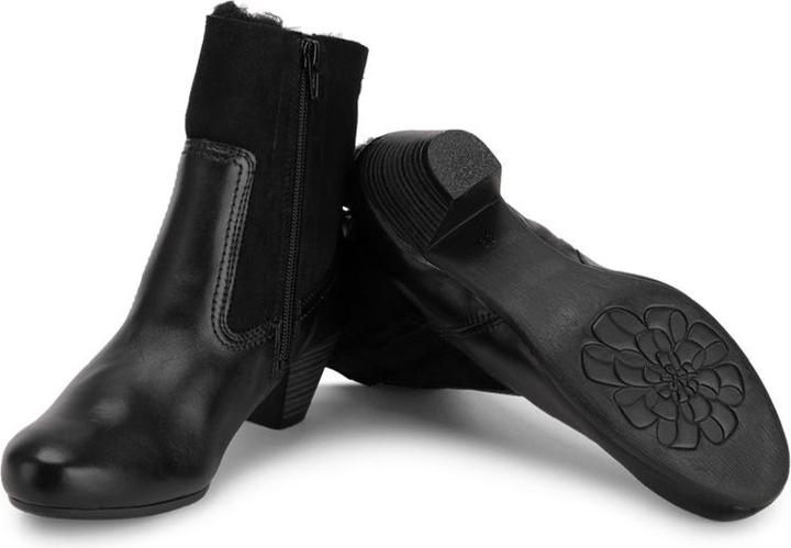 Actual product image Vitaform Soft ankle boot (35, 36, 37, 38, 39, 40, 41, 42, 43, 44)