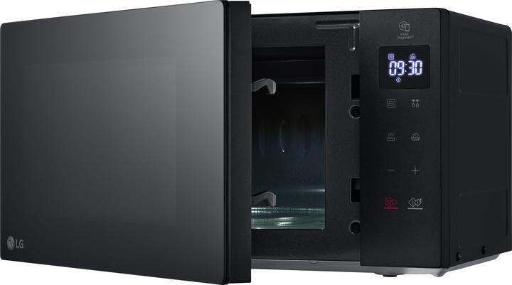 Actual product image LG MS2032GAS (20 l)
