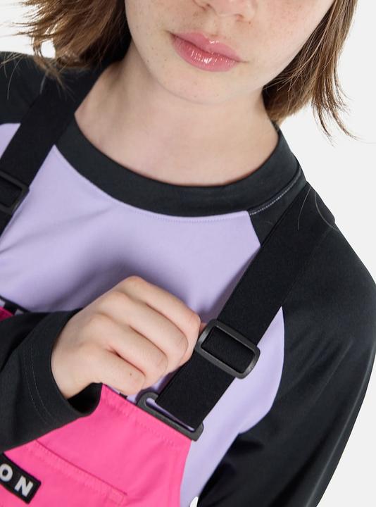 Produktbild Burton Kids' Skylar 2L Bib (140)