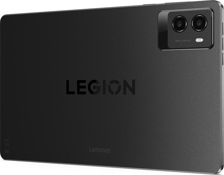 Produktbild Lenovo Legion Tab (nur WLAN, 8.80", 256 GB, Eclipse Black)