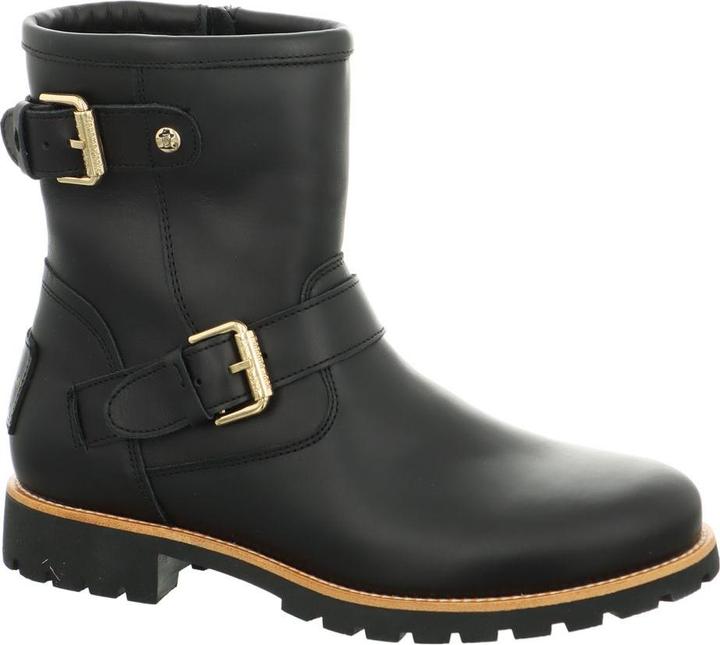Panama Jack Stiefel