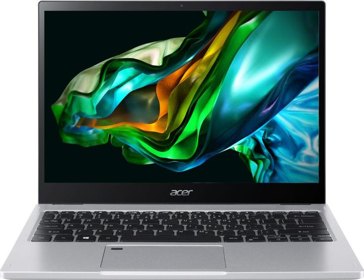 Produktbild Acer Spin 3 SP313-51N-55TT, Intel i5, 8 GB, 512 GB (13.30", Intel Core i5-1135G7, 8 GB, 512 GB, CH)