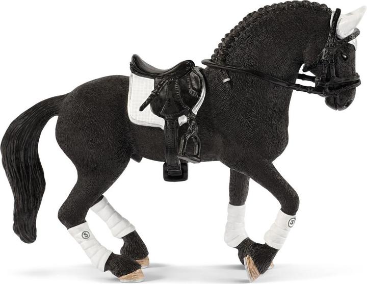 Image du produit Schleich jument frisonne