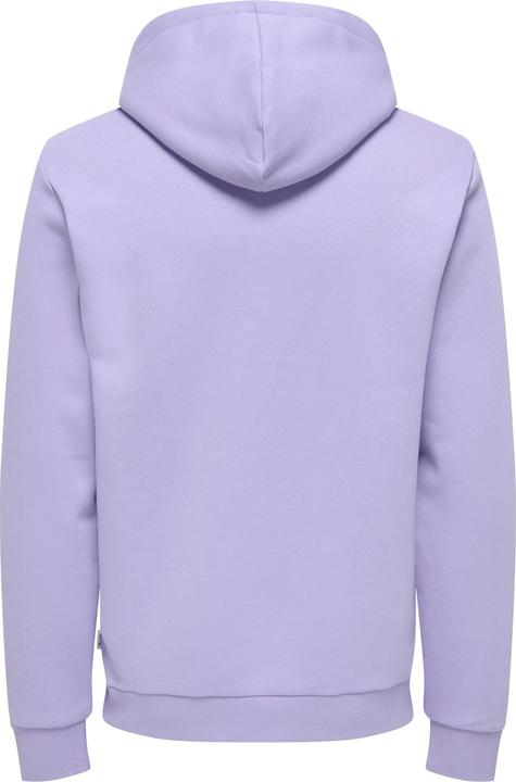 Produktbild Only & Sons Onsceres Hoodie Sweat Noos (S)