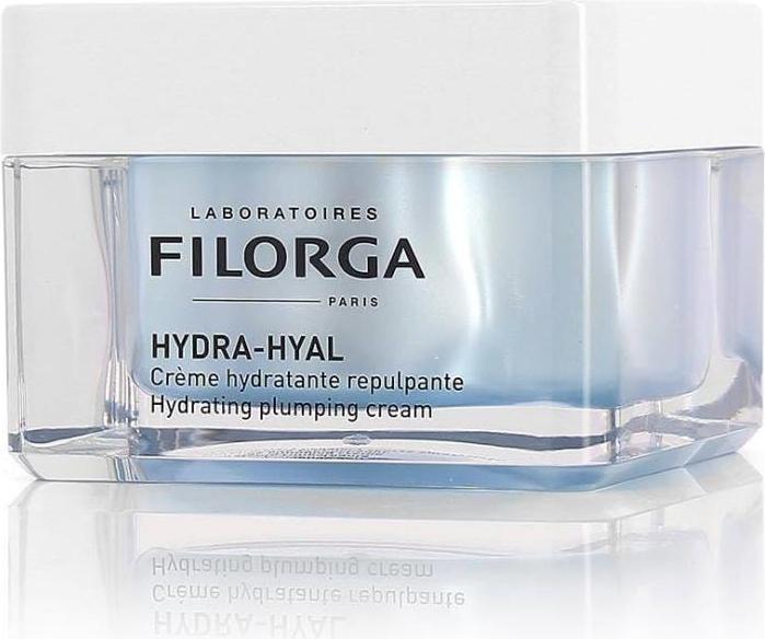 Produktbild Filorga Hydra Hyal Cream (50 ml, Tagescreme)