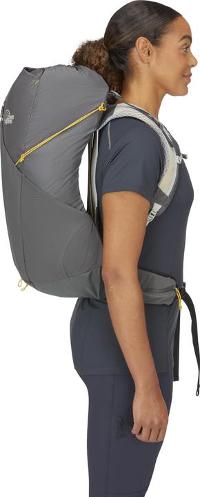 Actual product image Lowe Alpine AirZone Ultra 26 (26 l)