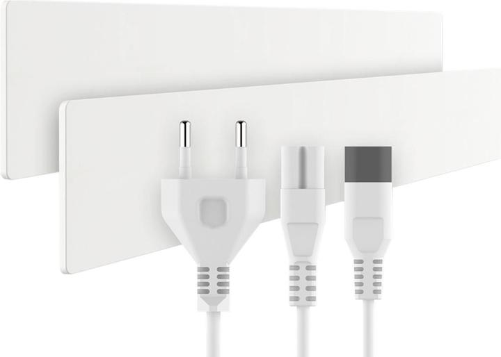 Immagine prodotto Technaxx Heizkörper Schimmel Dry Set M1+M2 (55 W)