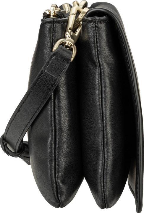 Actual product image Calvin Klein Evening bag Re-Lock Double Gusette PSP24