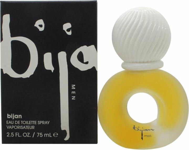 Image du produit Bijan Parfums (Eau de toilette, 75 ml)