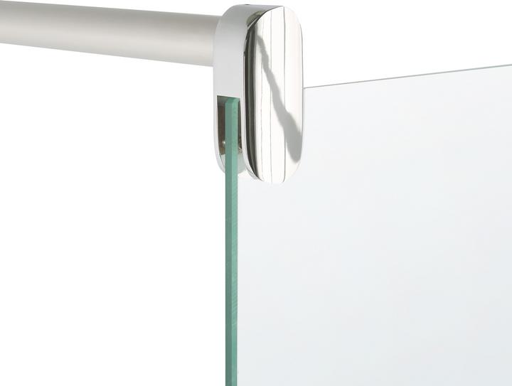 Immagine prodotto Beliani Ahaus (190 cm, 90 cm, 190 cm)