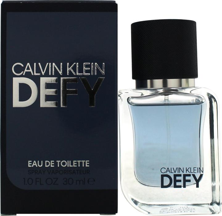 Produktbild Calvin Klein Defy (Eau de Toilette, 30 ml)