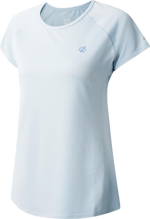 Actual product image Dare2b Womens/Ladies Corral T-Shirt (20)