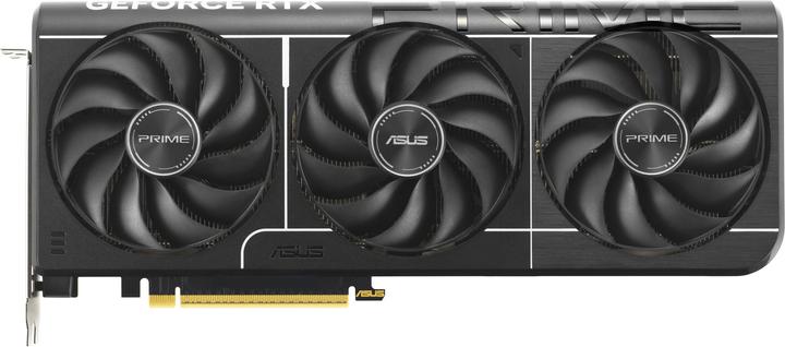 Produktbild ASUS Prime GeForce RTX 5070 OC (12 GB)