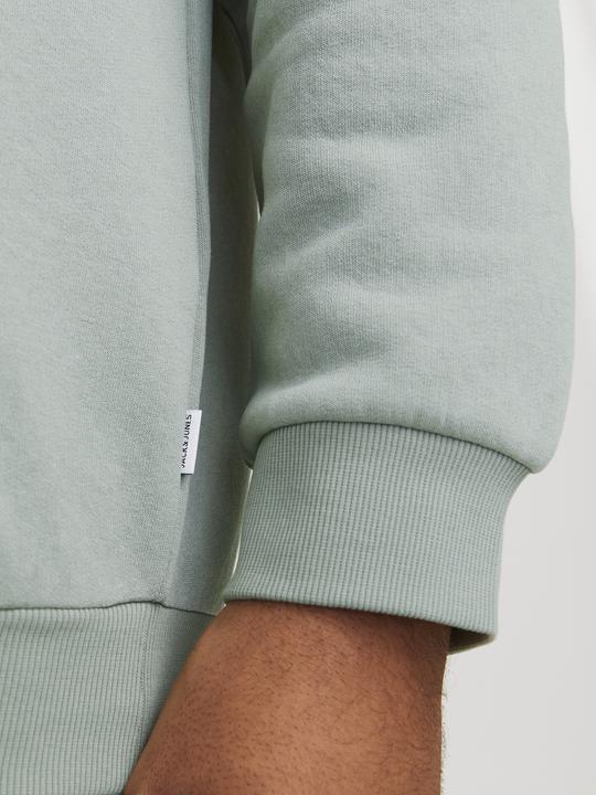 Produktbild Jack & Jones Jjebradley Sweat Crew Noos Pls (5XL)