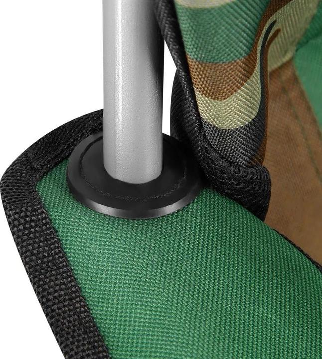 Produktbild Nils NC3080 MORO CAMPINGSTUHL
