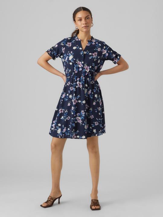 Produktbild Vero Moda V-Ausschnitt Kleid (XS)