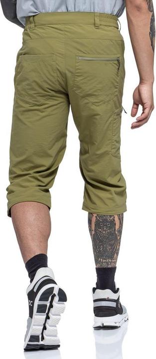 Actual product image Schöffel Pants Springdale1 (XL)