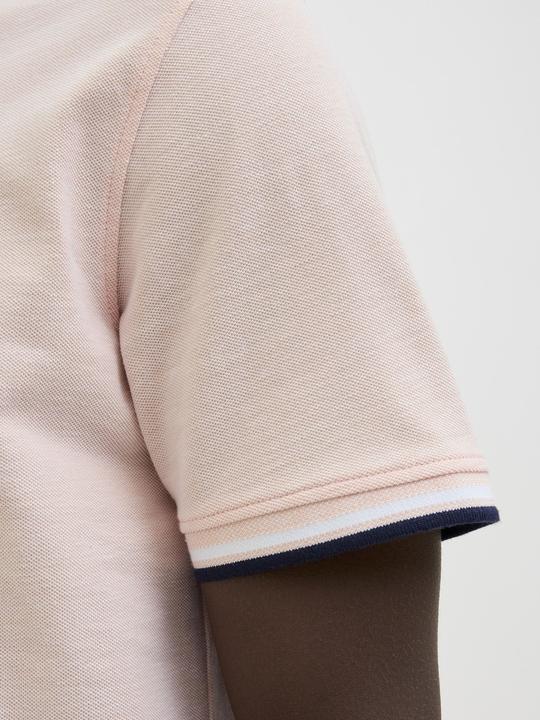 Actual product image Jack & Jones Jjepaulos Polo Ss Noos (S)