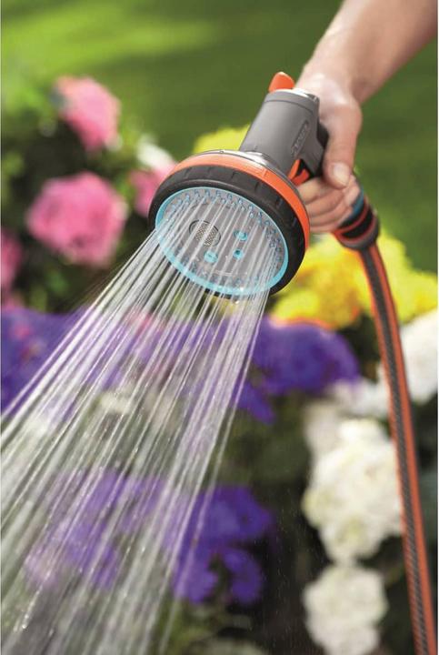 Productafbeelding Gardena Comfort multidouche