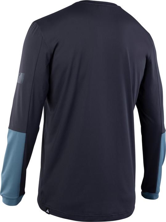 Produktbild ION Bike Jersey Traze Amp LS AFT (S)