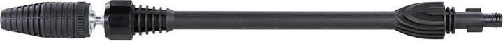 Actual product image Mountfield Rotor nozzle with adjustable head