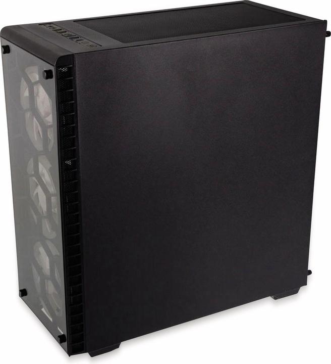 Produktbild Kolink Observatory RGB (ATX, mATX, Mini-ITX, E-ATX)