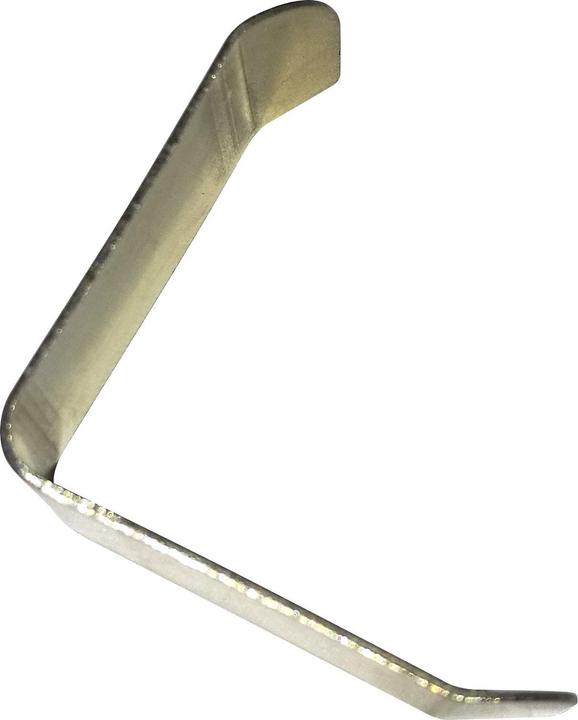 Image du produit Goobay Câble de réseau (S/FTP, CAT7, 1 m)