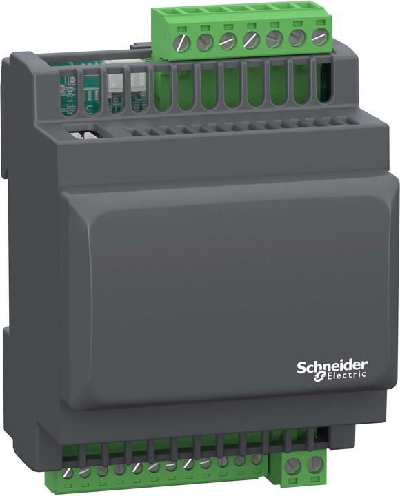 Produktbild Schneider Electric SPS-Steuerung kompakt 100-240VAC TM171EO14R