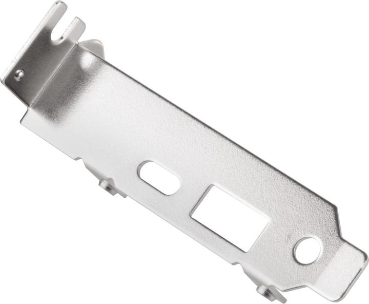 Produktbild Silverstone Sst-Ecu05