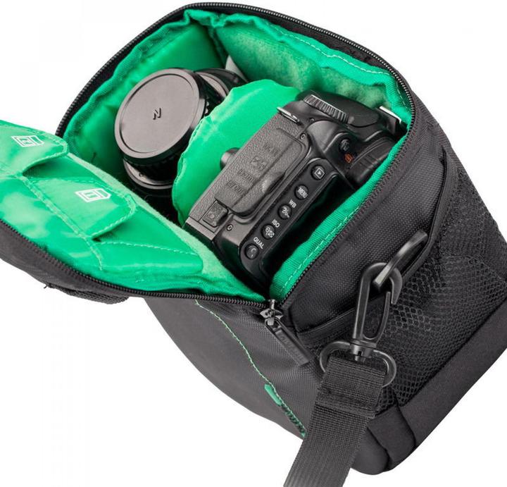 Produktbild Rivacase 7420 (PS) DSLR Elegant (Kamera Schultertasche, 0.00 l)