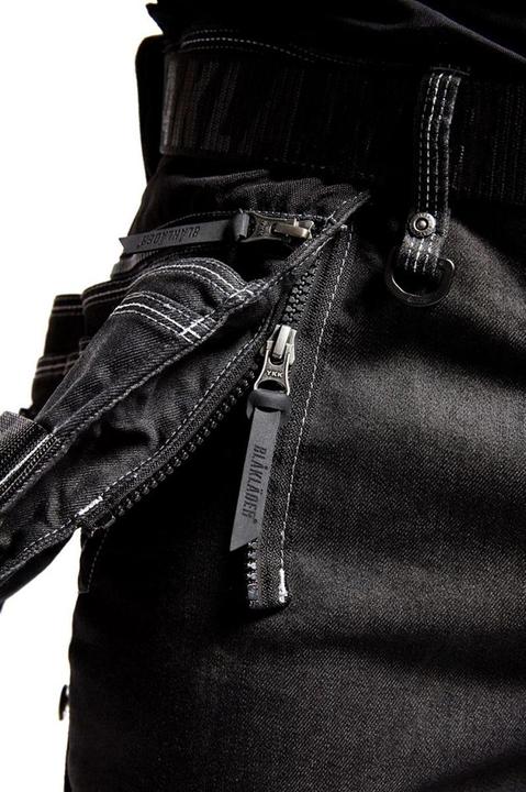 Produktbild Blakläder Handwerker Shorts Stretch X1900 (50)