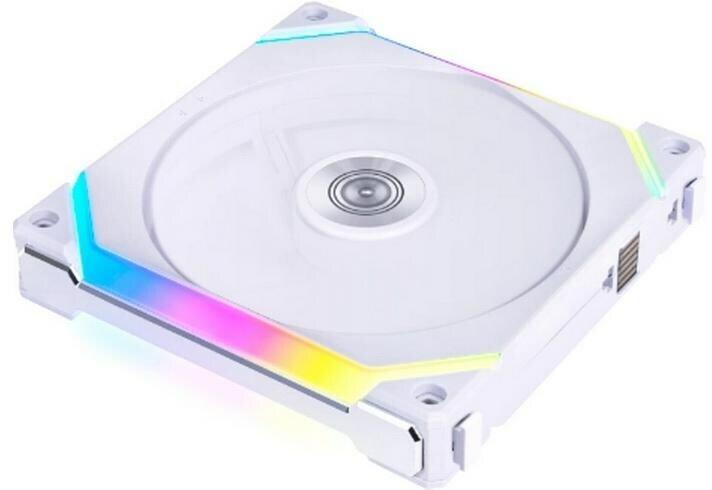 Image du produit Lian-Li Uni Fan SL140 V2 ARGB (140 mm, 1 x)