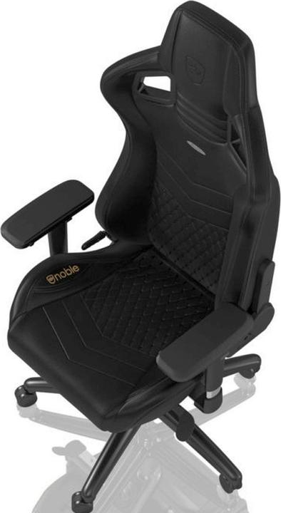 Produktbild noblechairs EPIC Echtleder
