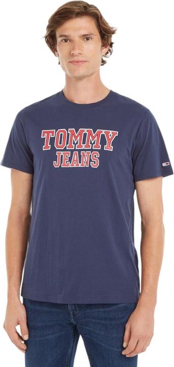 Image du produit Tommy Hilfiger Tee TJM Essential TJ DM0DM16405 C87 M (M)