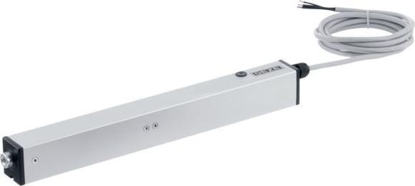 Geze E 250 NT/300mm ws Spindelantrieb 24VDC RAL9016 (1 Stk.)
