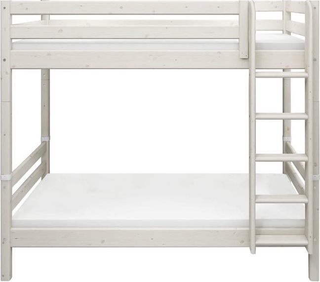 Actual product image Flexa High bunk bed Classic Maxi (90 x 200 cm)