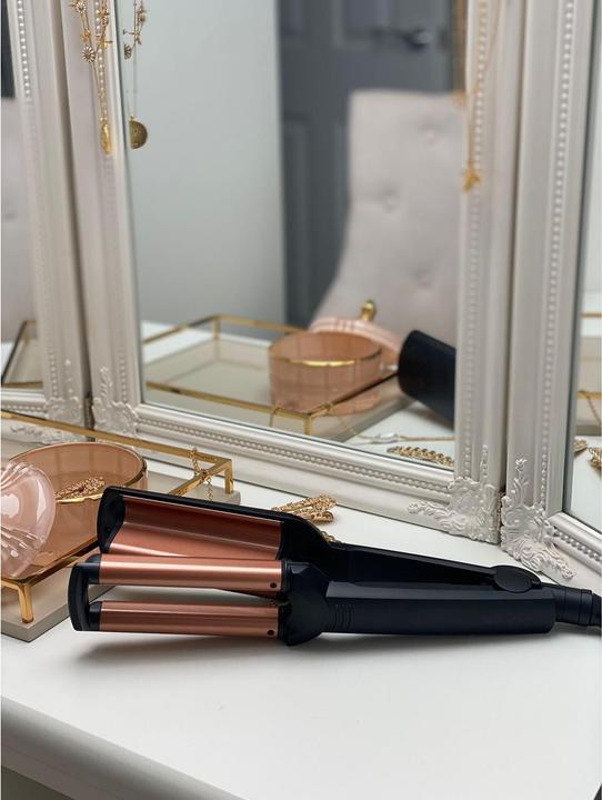 Immagine prodotto BaByliss Onde facili