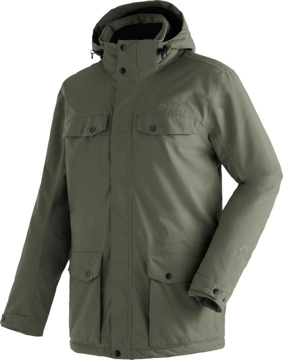 Immagine prodotto Maier Sports Knuth (50, M)