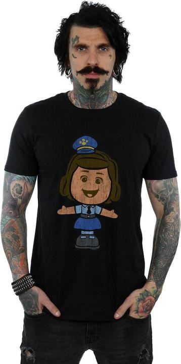 Produktbild Disney Toy Story 4 Classic Giggle McDimples TShirt (S)