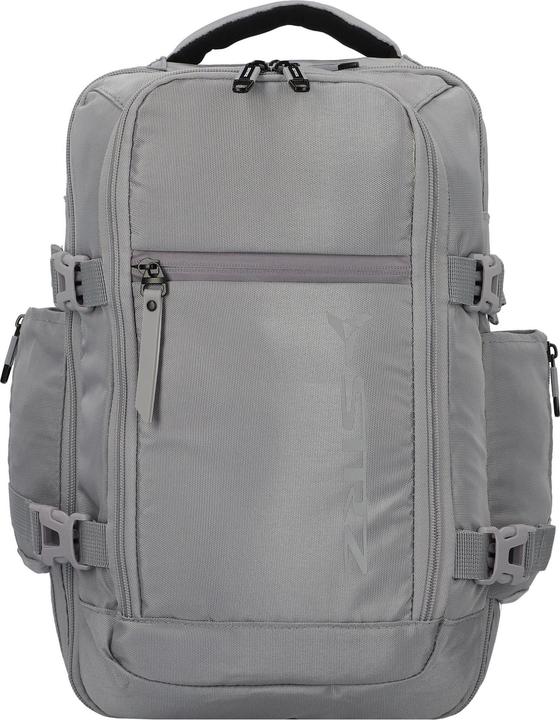 Actual product image Polestream Strz by Berlin Reiserucksack 39 cm Laptopfach (25 l)