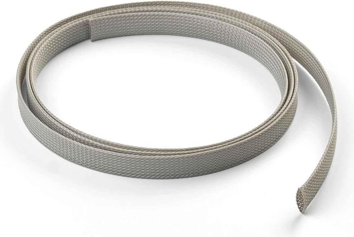 Produktbild One for All Gewebe Kabelschlauch 2 Meter WM 5022 (Kabelschlauch, 100 cm)