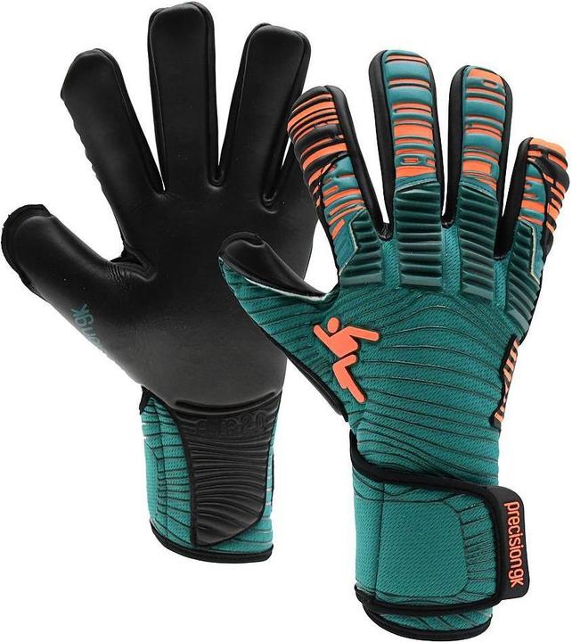 Actual product image Precision Elite 2.0 Contact (6)