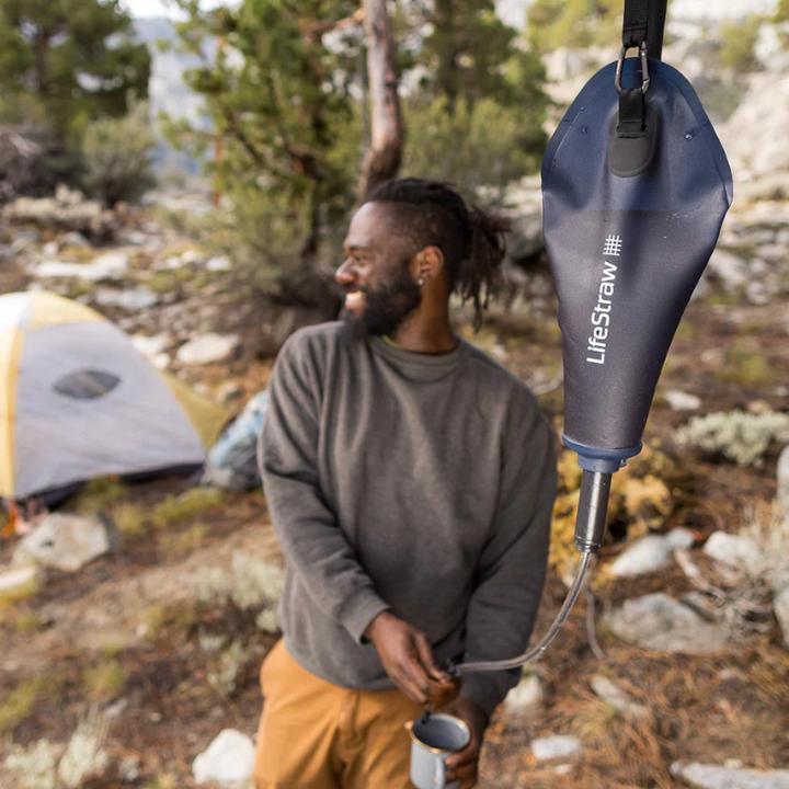 Produktbild LifeStraw Peak Gravity Filter 3L