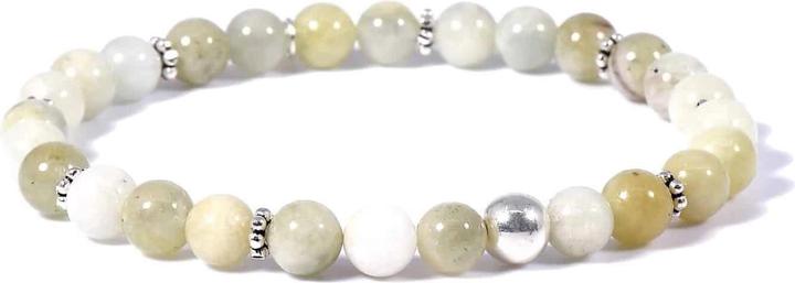 Produktbild Balibay Balea (18 cm, 925 Sterling Silber, Edelstein, Morganit)