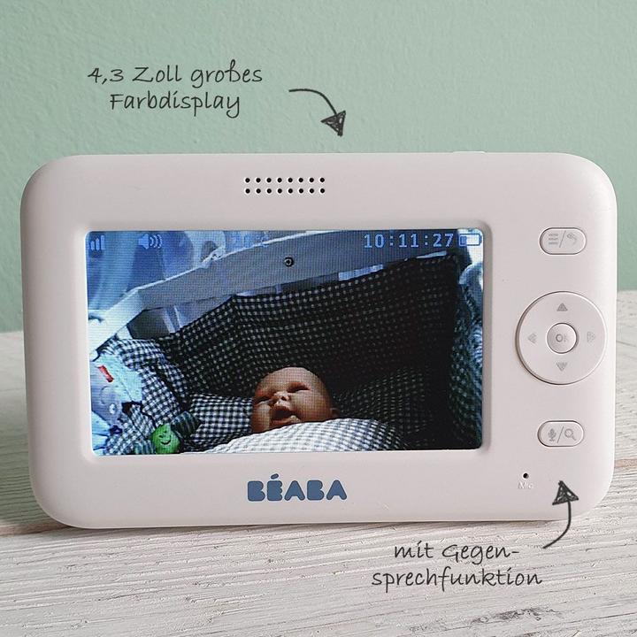 Actual product image Beaba ZEN+ (Video & Audio, 300 m)