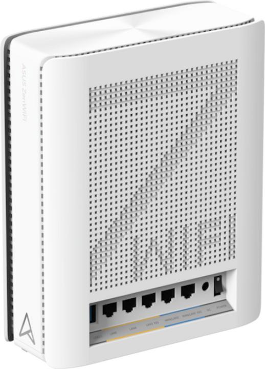 Produktbild ASUS ZenWiFi BT10 1er Weiss