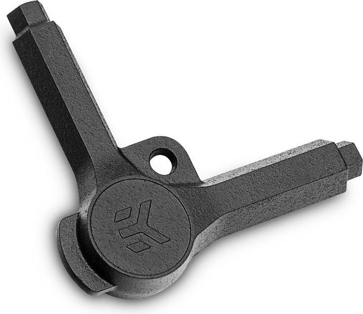 Actual product image EKWB EK-Loop Multi Allen Key - 6mm 8mm 9mm