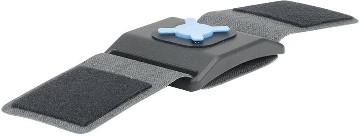 Image du produit Mobilis U.FIX Housse de protection pour téléphone portable Holster Noir