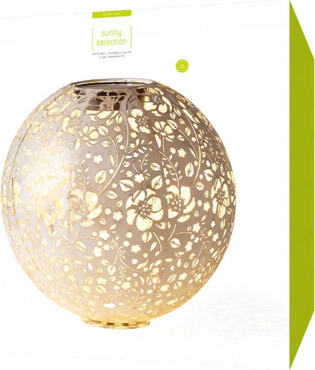 Image du produit STT Balle antique